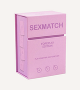 Kortspel 'Sexmatch' Foreplay Edition