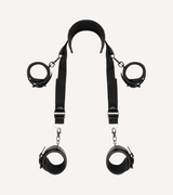 Kroppsbojor 'Master Position Set' Neopren