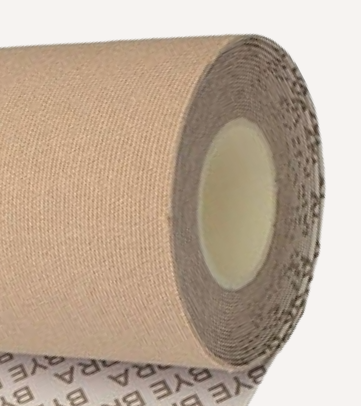 Kroppstejp / Transtejp 5 m x 6,5 cm