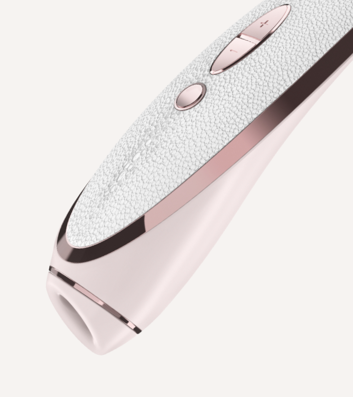 Lufttrycksvibrator 'Prêt-à-Porter' Lyxig