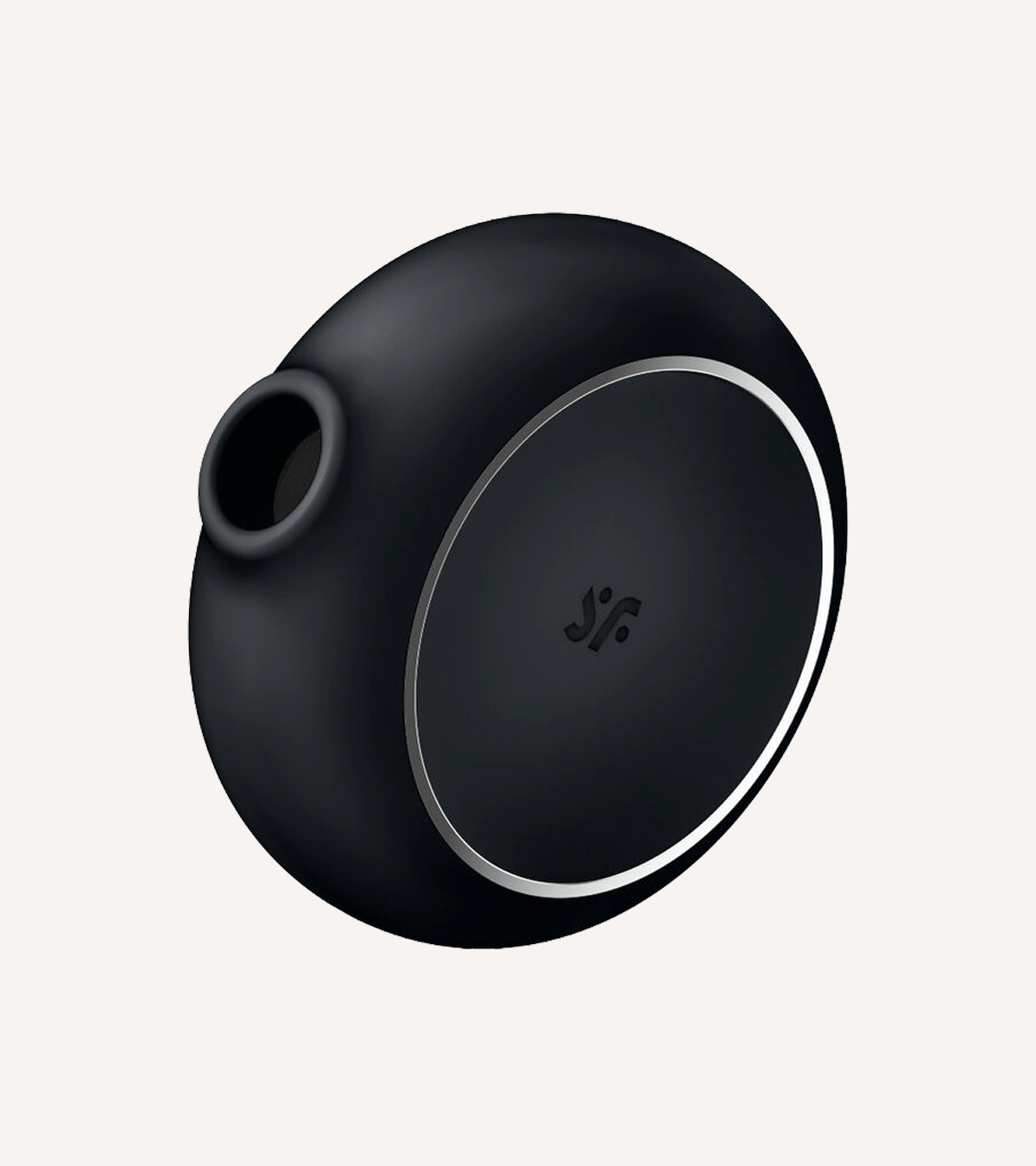 Lufttrycksvibrator 'Pro To Go 3' 2-i-1