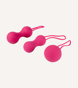 Lyxigt Vibrerande Presentset