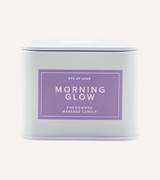 Massageljus 'Morning Glow' 150 ml