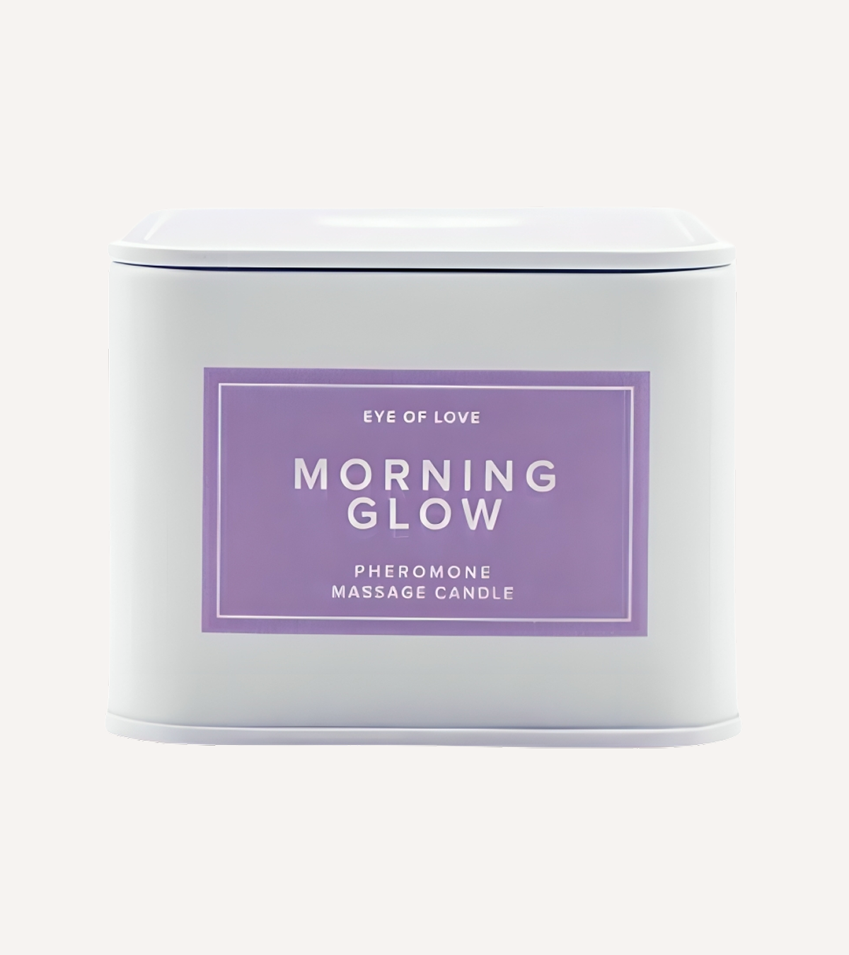 Massageljus 'Morning Glow' 150 ml