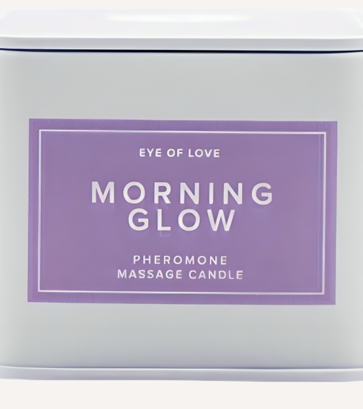Massageljus 'Morning Glow' 150 ml