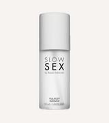 Massageolja 'Full Body' Silikonbaserad 50 ml