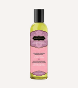 Massageolja 'Pleasure Garden' Aromatisk 59 ml