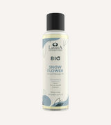 Massageolja 'Snow Flower' Naturlig 100 ml