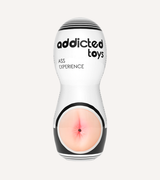 Masturbator Anal