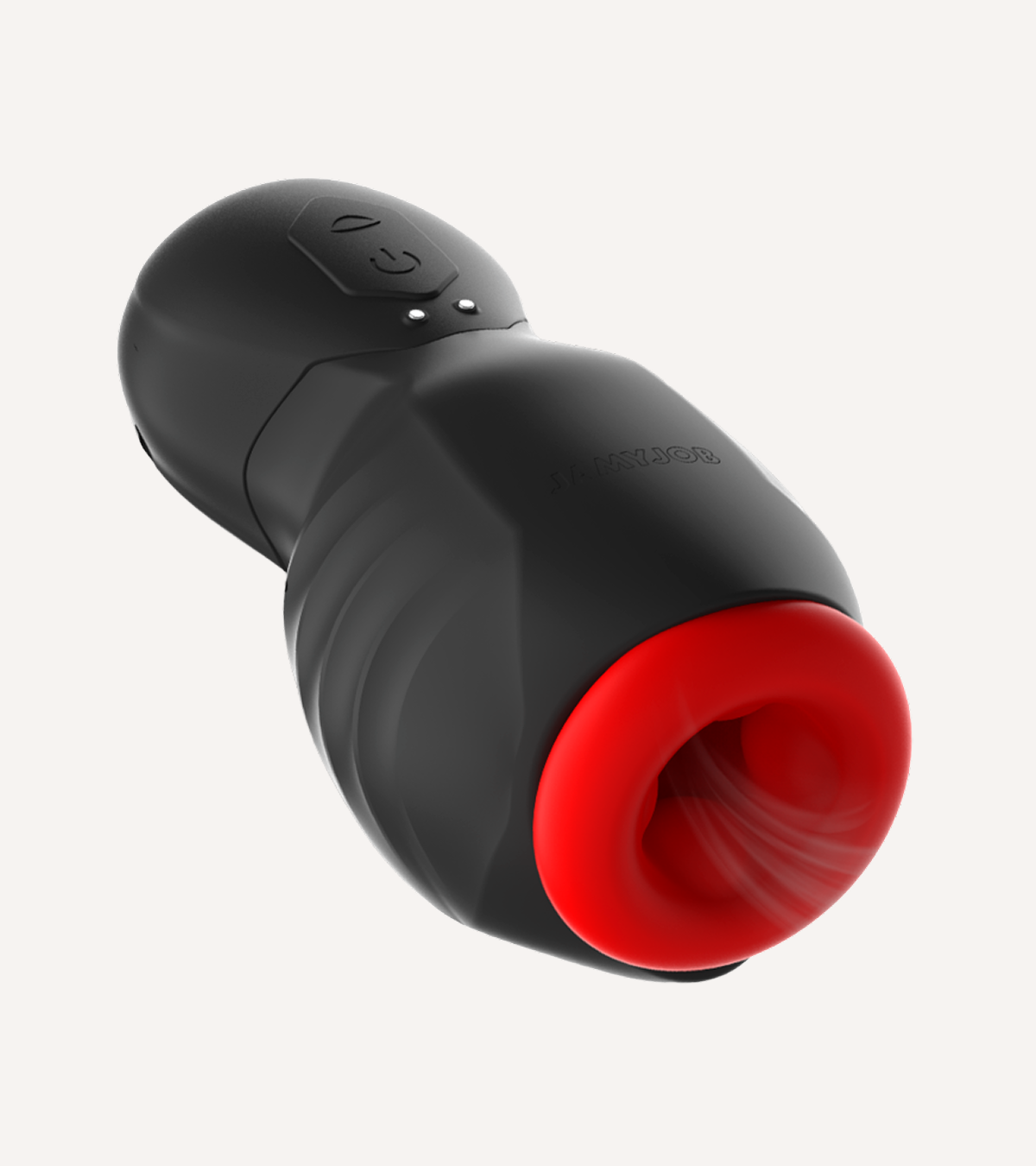 Masturbator Astra med Sug och Vibration