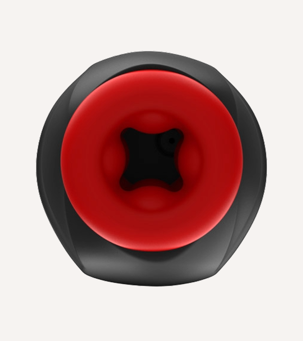 Masturbator Astra med Sug och Vibration