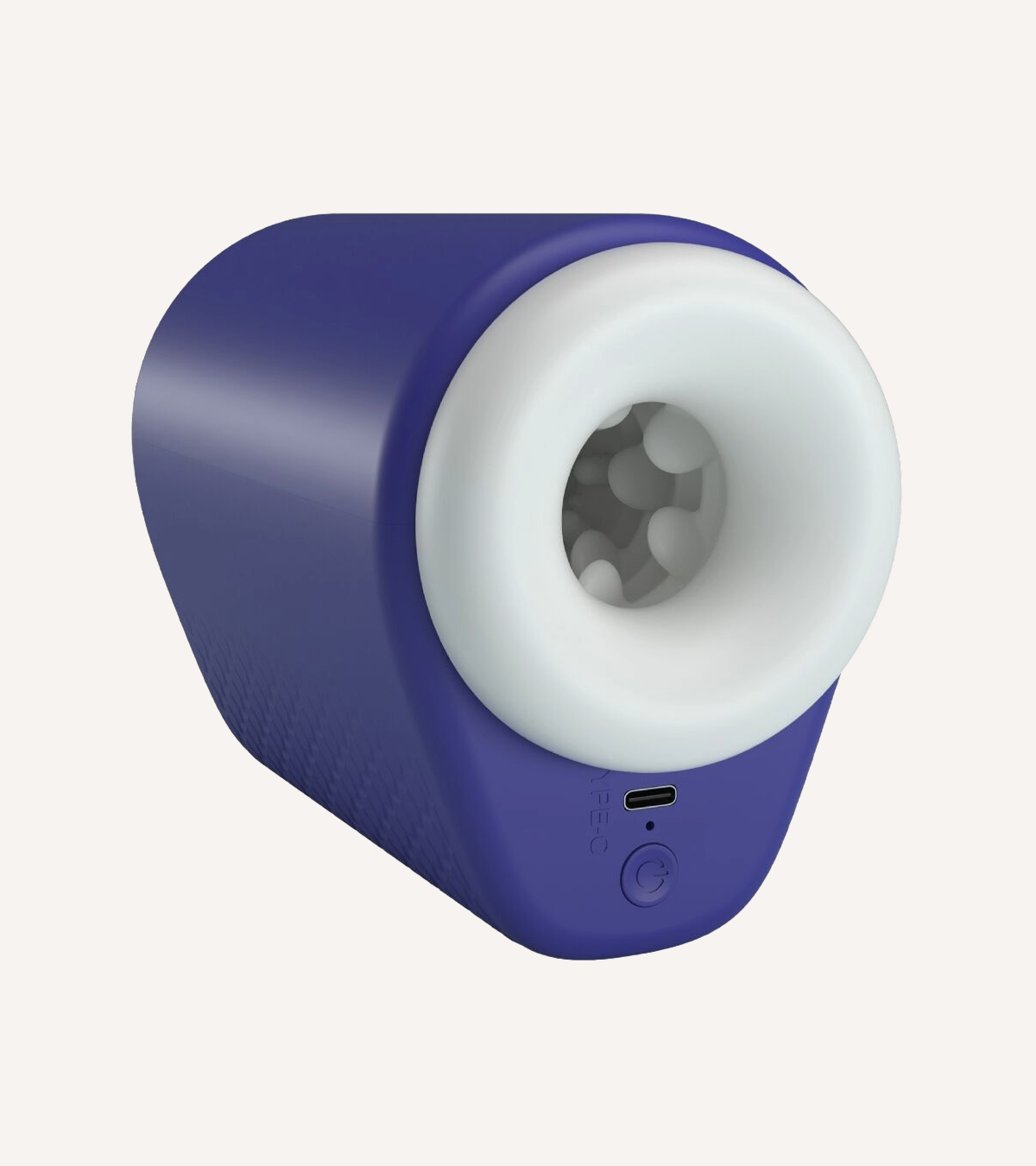 Masturbator DJ Lady med Vibration och Tryckfunktion