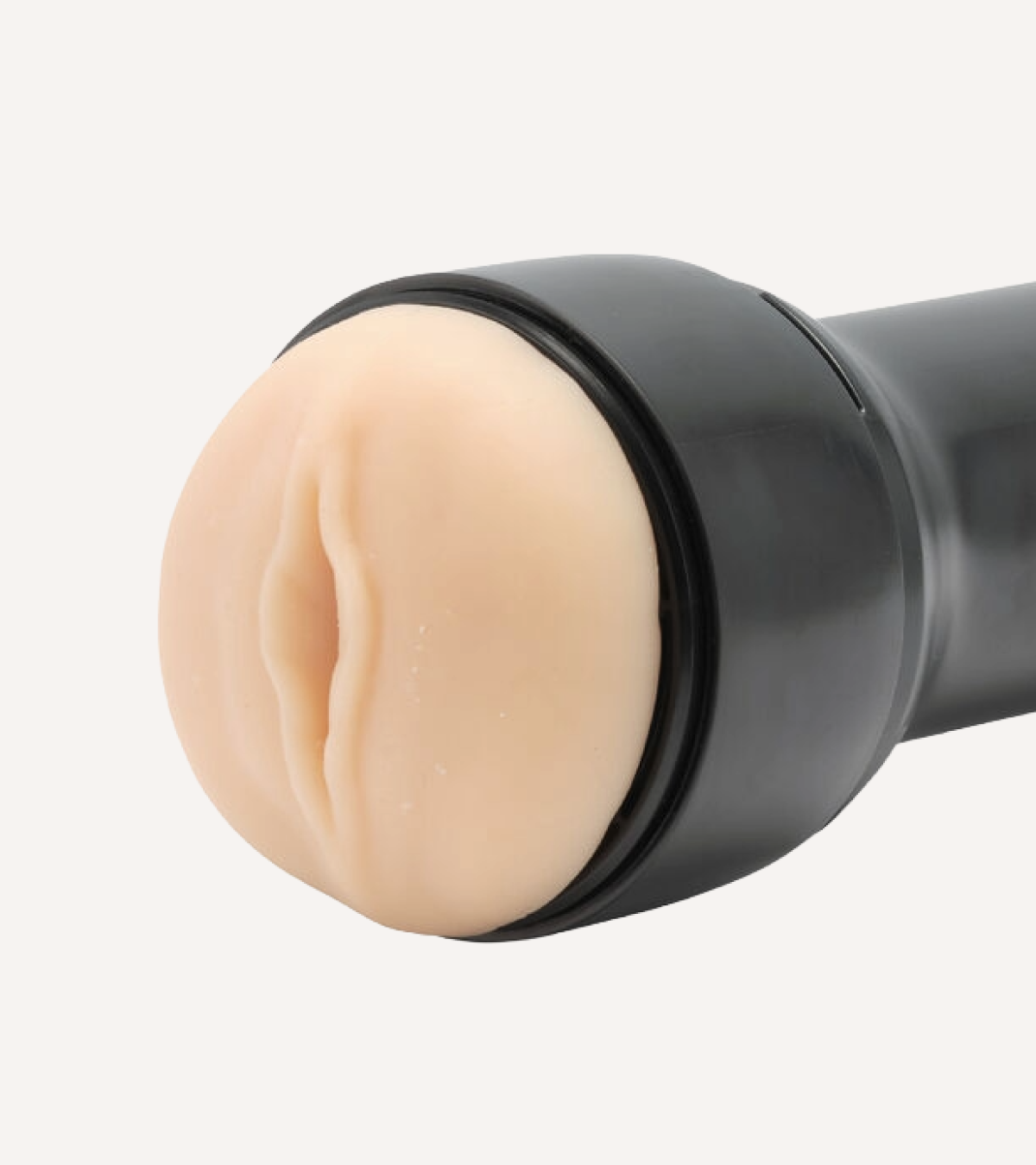 Masturbator Feel Vagina med Realistisk Sleeve