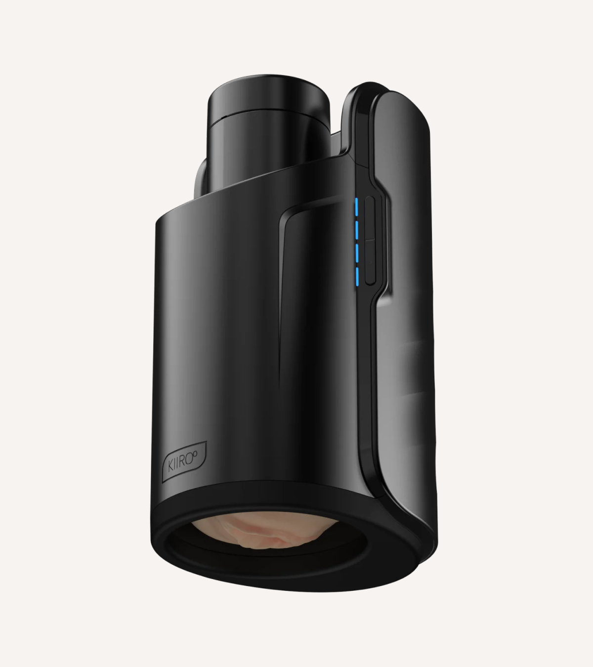 Masturbator Kiiroo Keon WiFi Automatisk Interaktiv