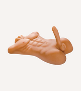 Masturbator Realistisk Torso FantaFlesh