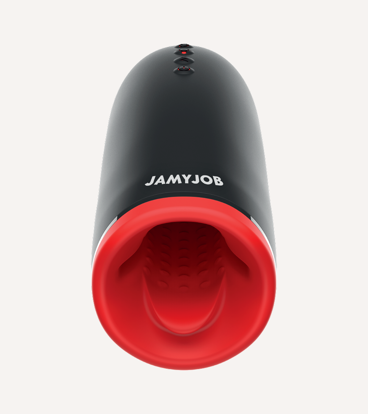 Masturbator Spin-X med Värme och Rotation