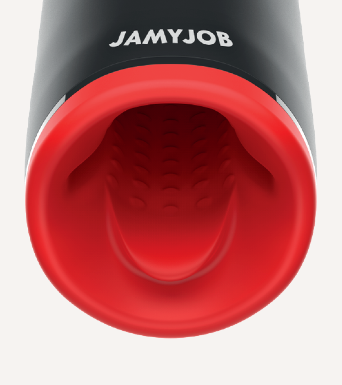 Masturbator Spin-X med Värme och Rotation