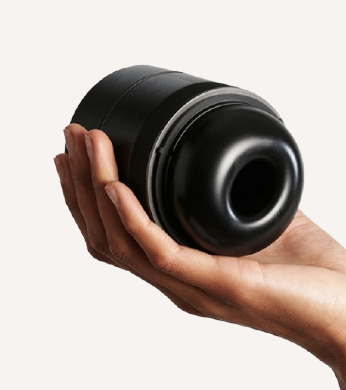 Masturbator 'Voy Compact Stroker' Justerbar