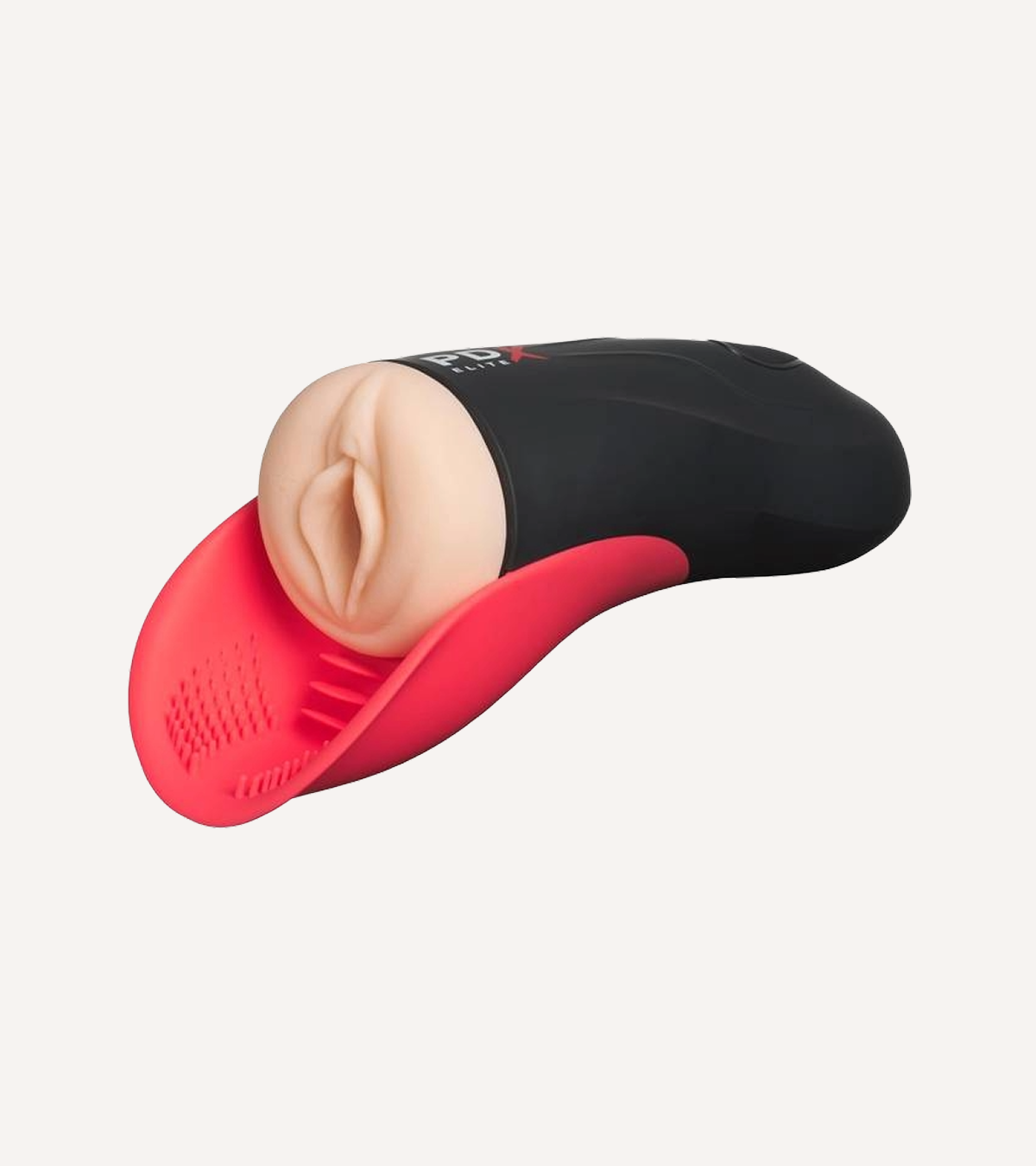 Masturbator 'Fuck-O-Matic' med Vibration