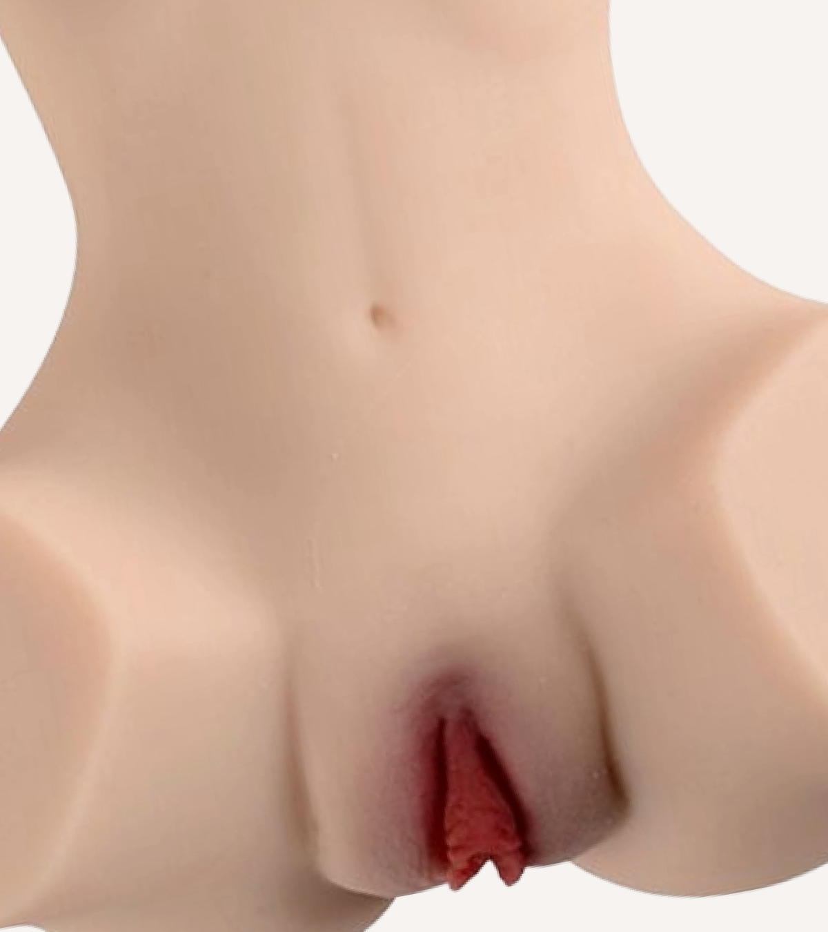 Masturbator 'Susie' Realistisk Torso TPE 28 cm