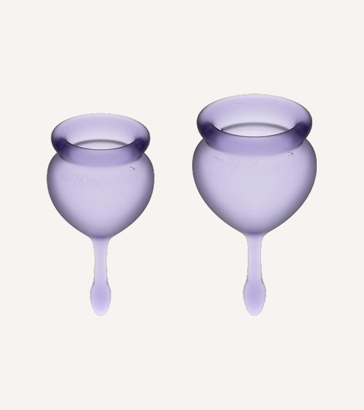 Menskoppset 'Feel Good' 2-pack 15+20 ml