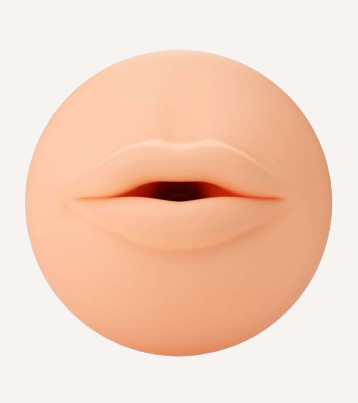 Mun Sleeve för Autoblow Storlek C