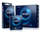 Kondomer 'Pro' Anpassad Form 45-72 mm