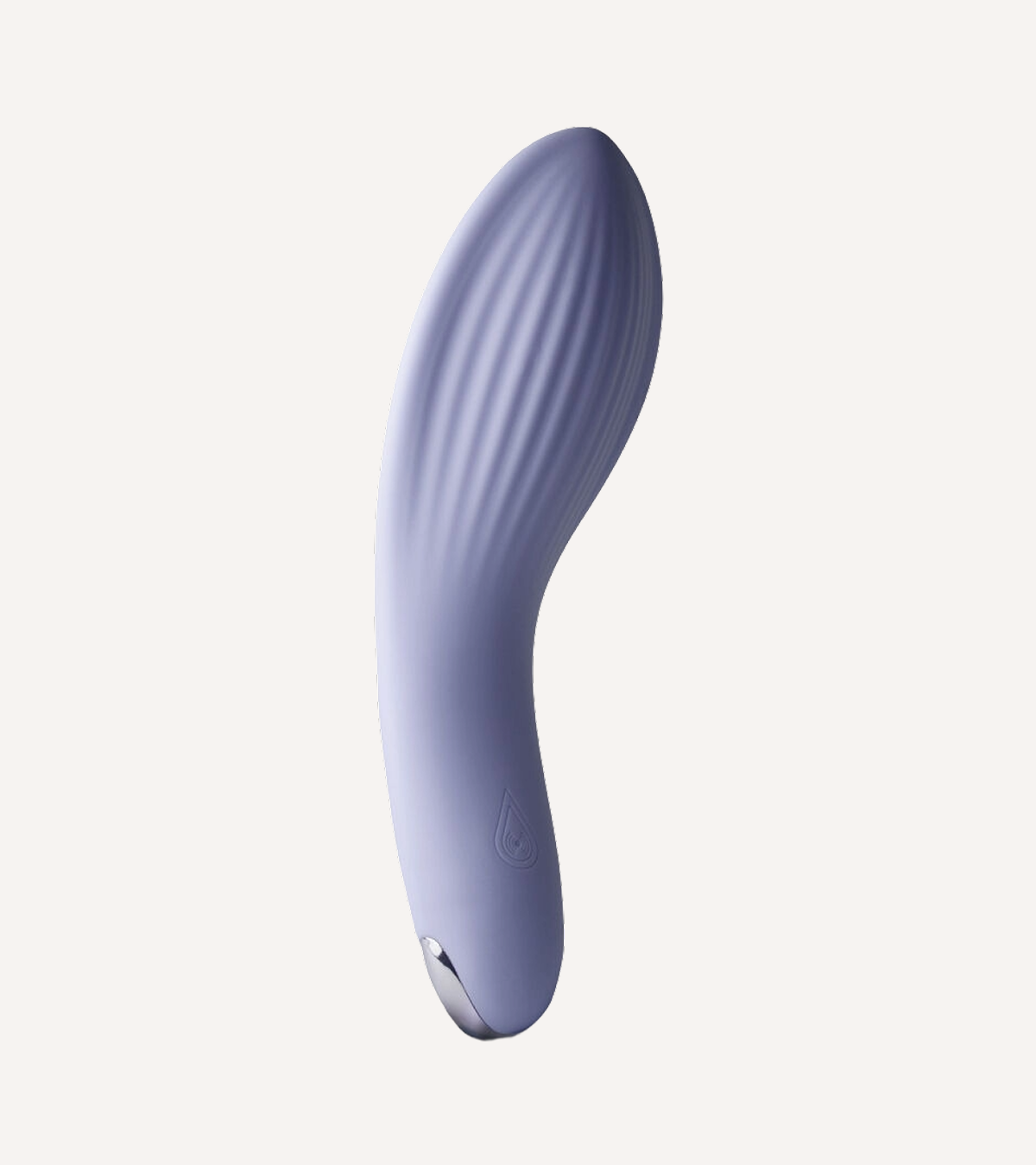 N2 Vibrerande Massager Lila