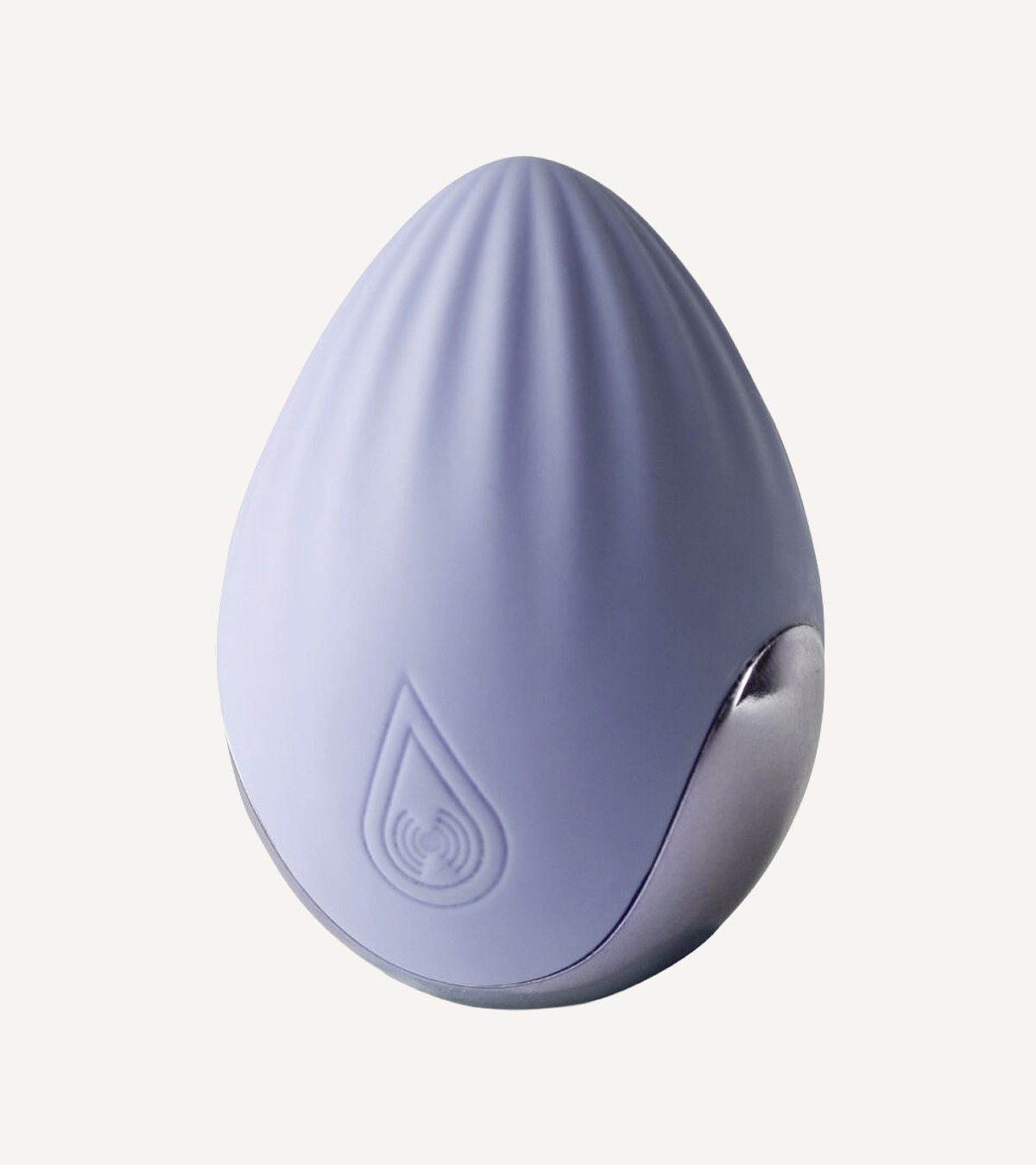 N4 Vibrerande Massager Lila