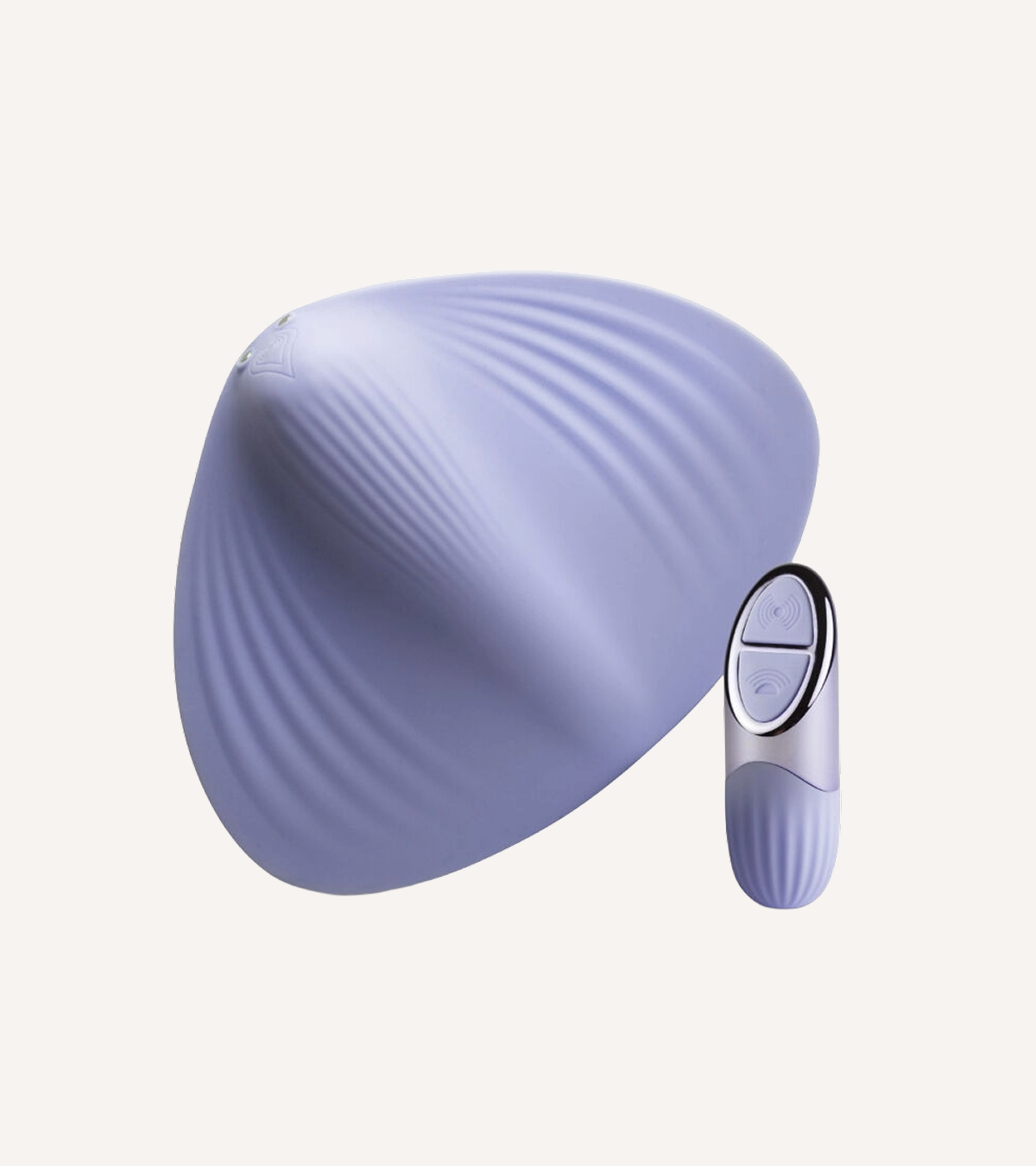 N5 Intim Massager Fjärrstyrd