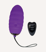 Vibrerande Ägg 2.0 Fjärrstyrd