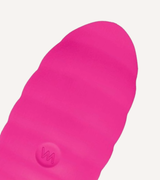 Vibrerande Ägg 2.0 Fjärrstyrd