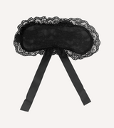 Ögonbindel 'Lace Band' 22,5x11 cm