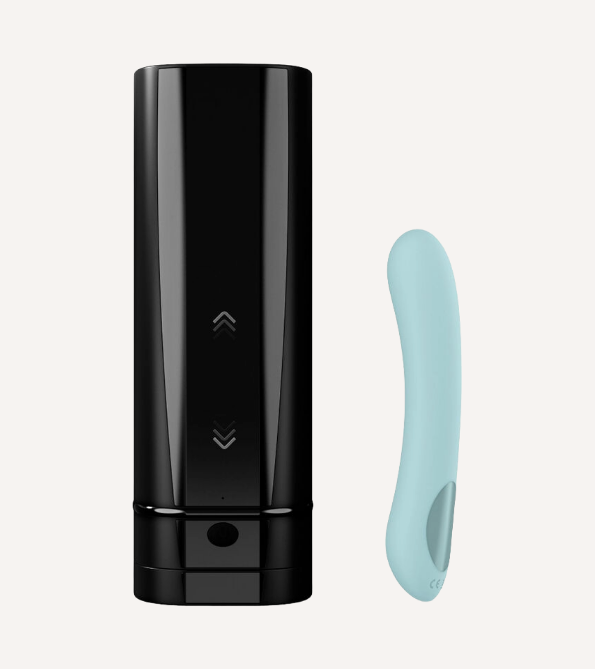 Onyx+ och Pearl 2+ Couples Set