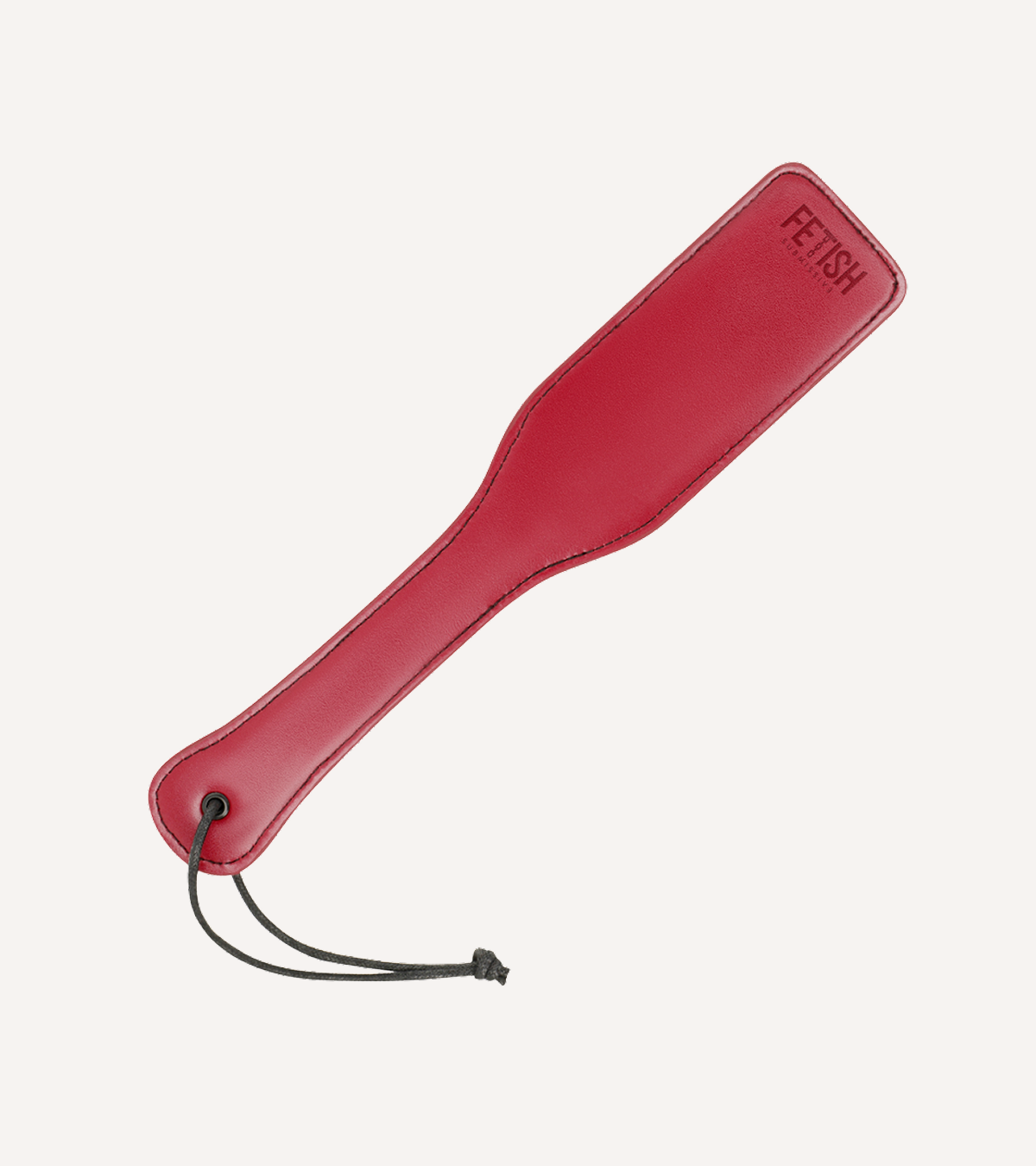 Paddel i Veganskt Läder