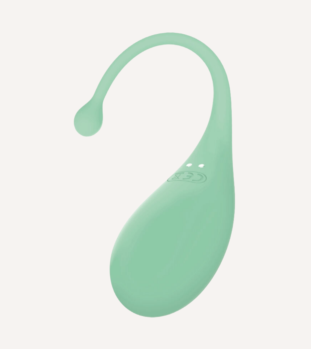 Vibrerande Ägg 'Palpitation' Appstyrd