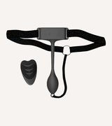 Pant Vibe Trosvibrator med Fjärrkontroll