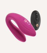 Parvibrator 'Kama' Fjärrkontroll