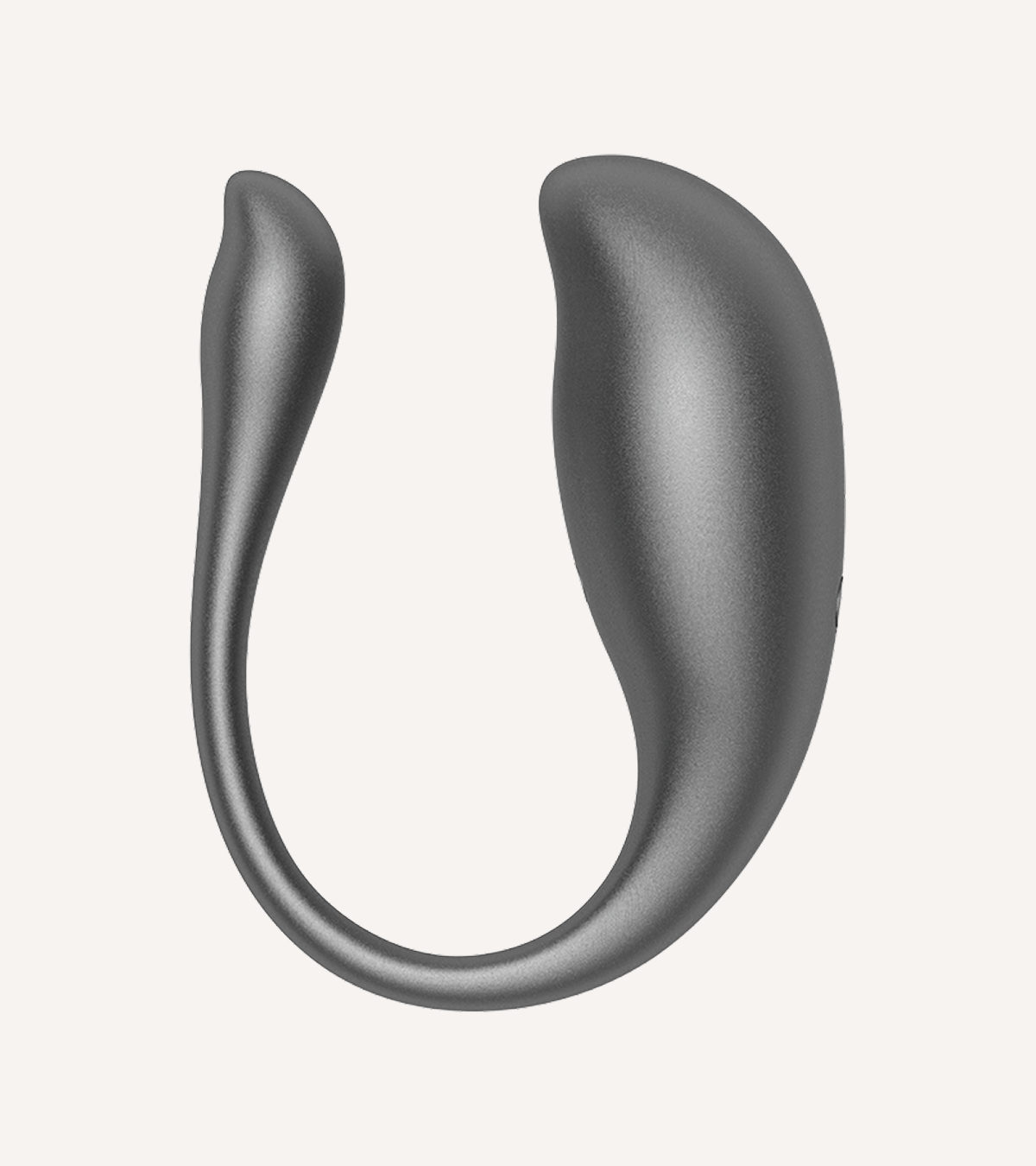 Parvibrator 'Nairobi' Appstyrning