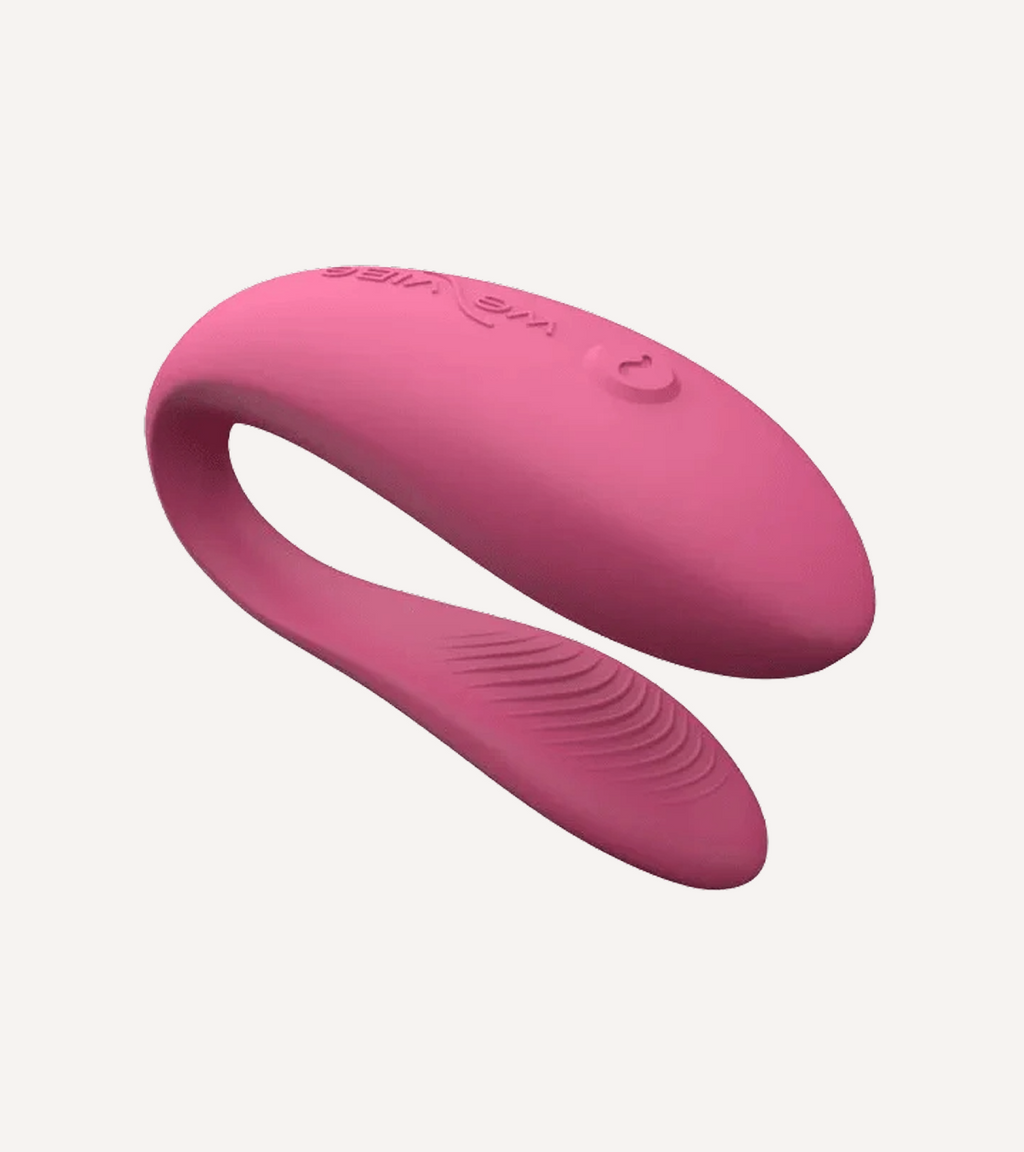 Parvibrator 'Sync Lite' Appstyrd