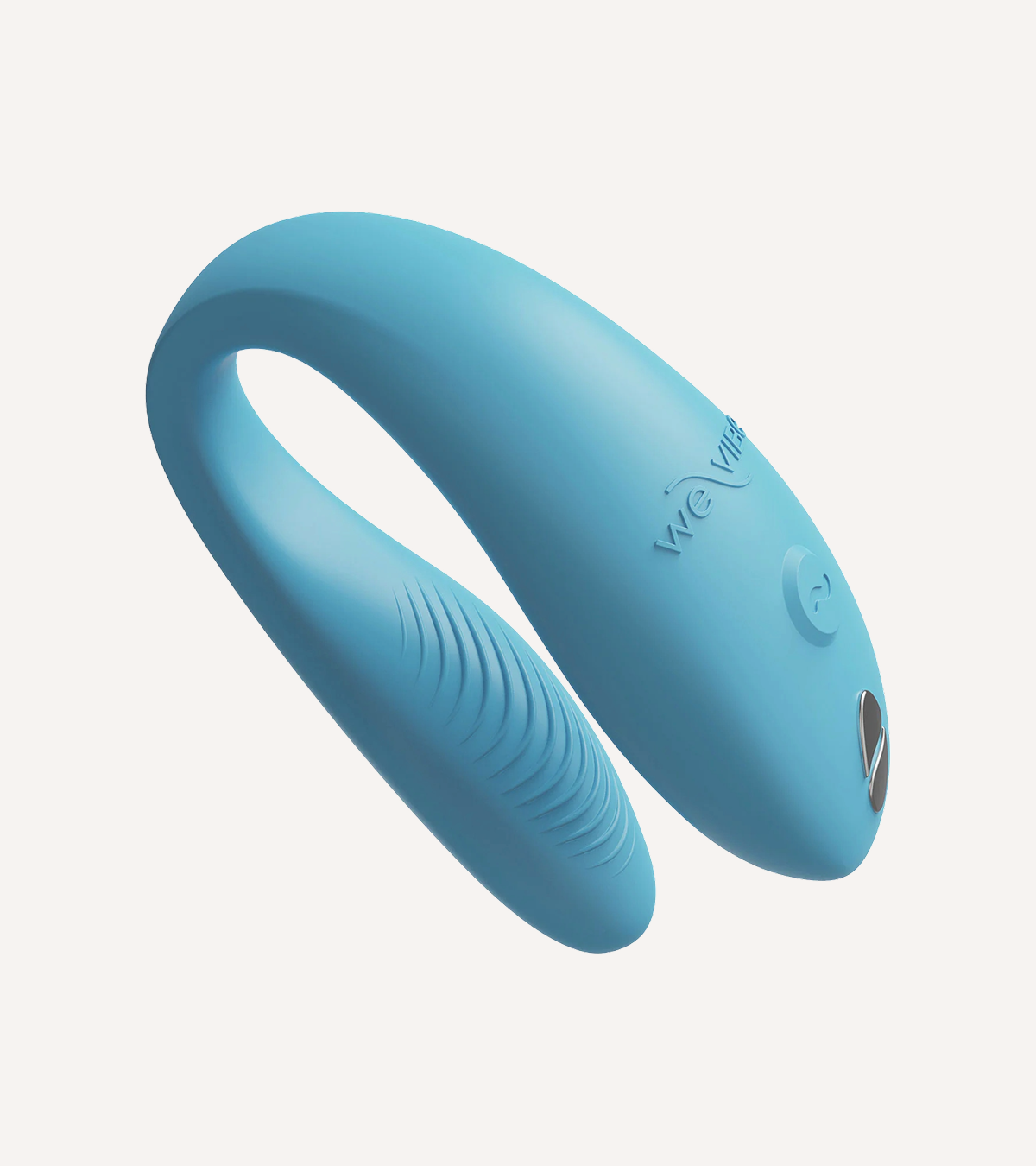 Parvibrator 'Sync Go' Appstyrning