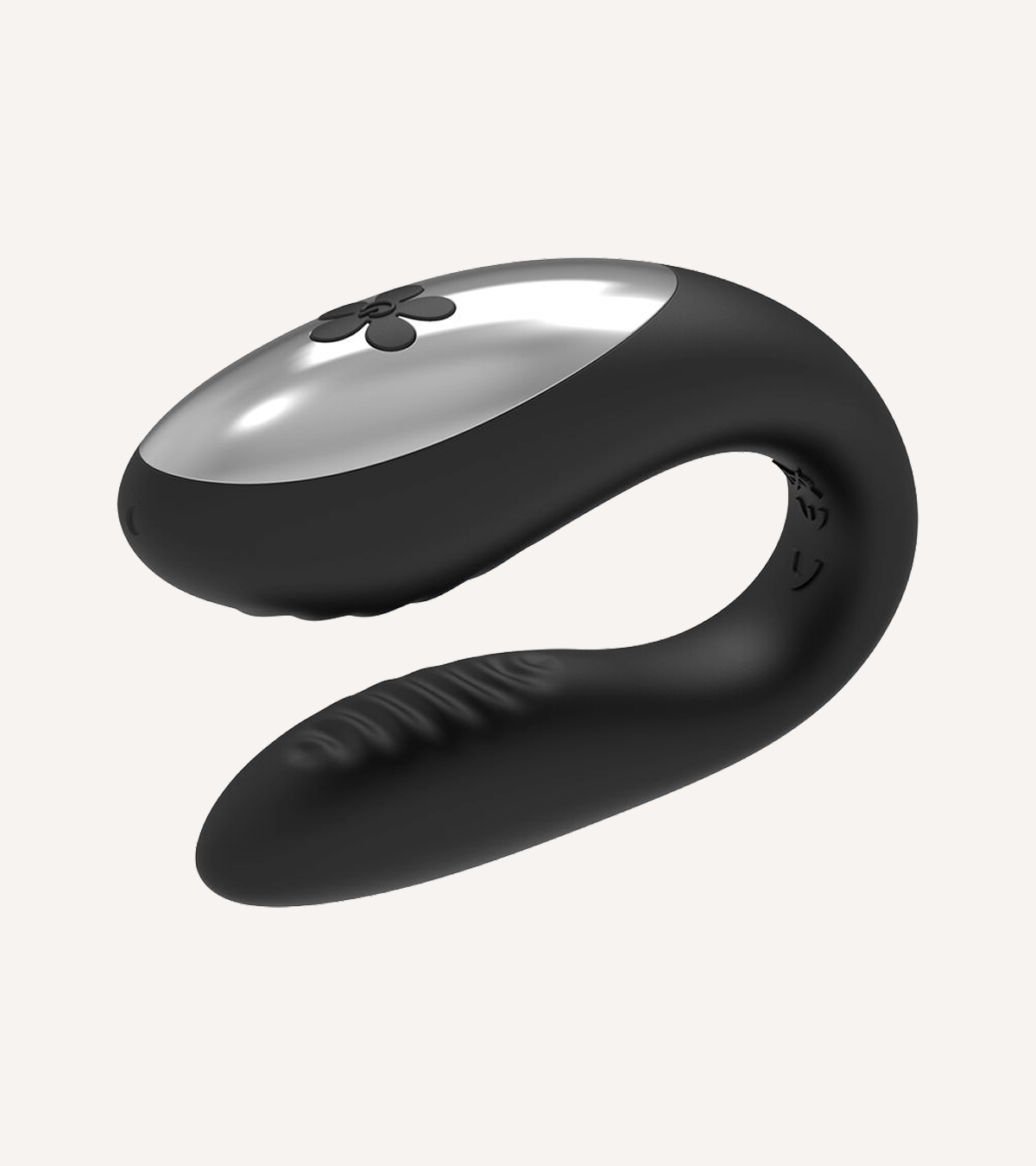 Parvibrator 'We Love' Fjärrkontroll