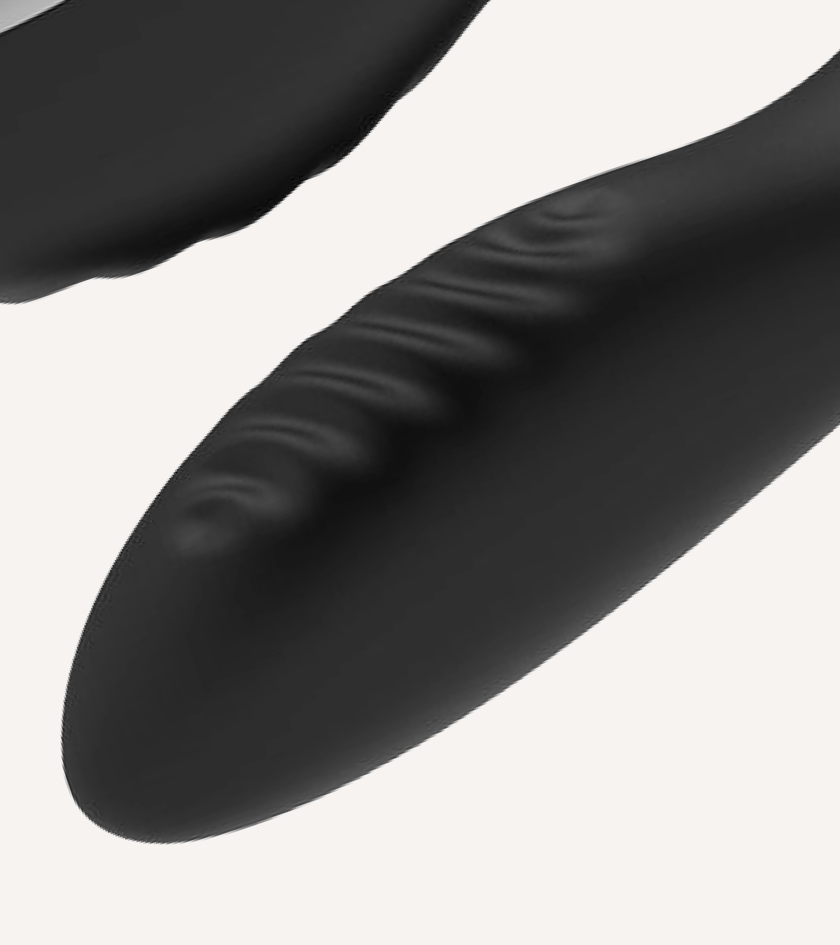 Parvibrator 'We Love' Fjärrkontroll