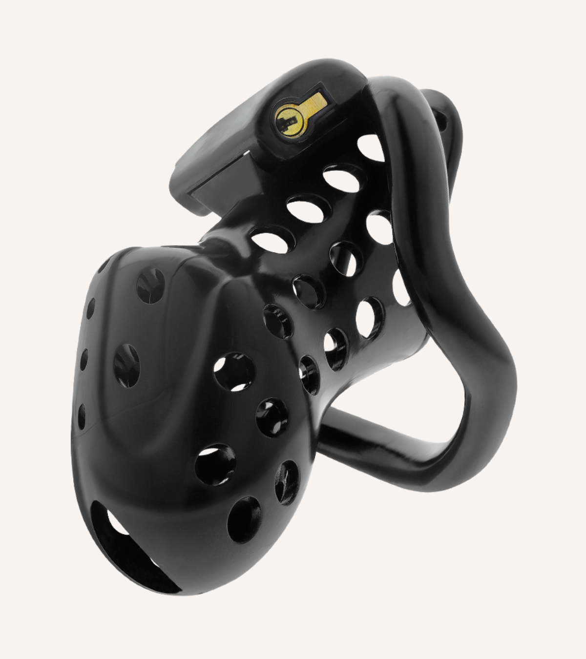 Penisbur Chained Hollow 10,5 cm