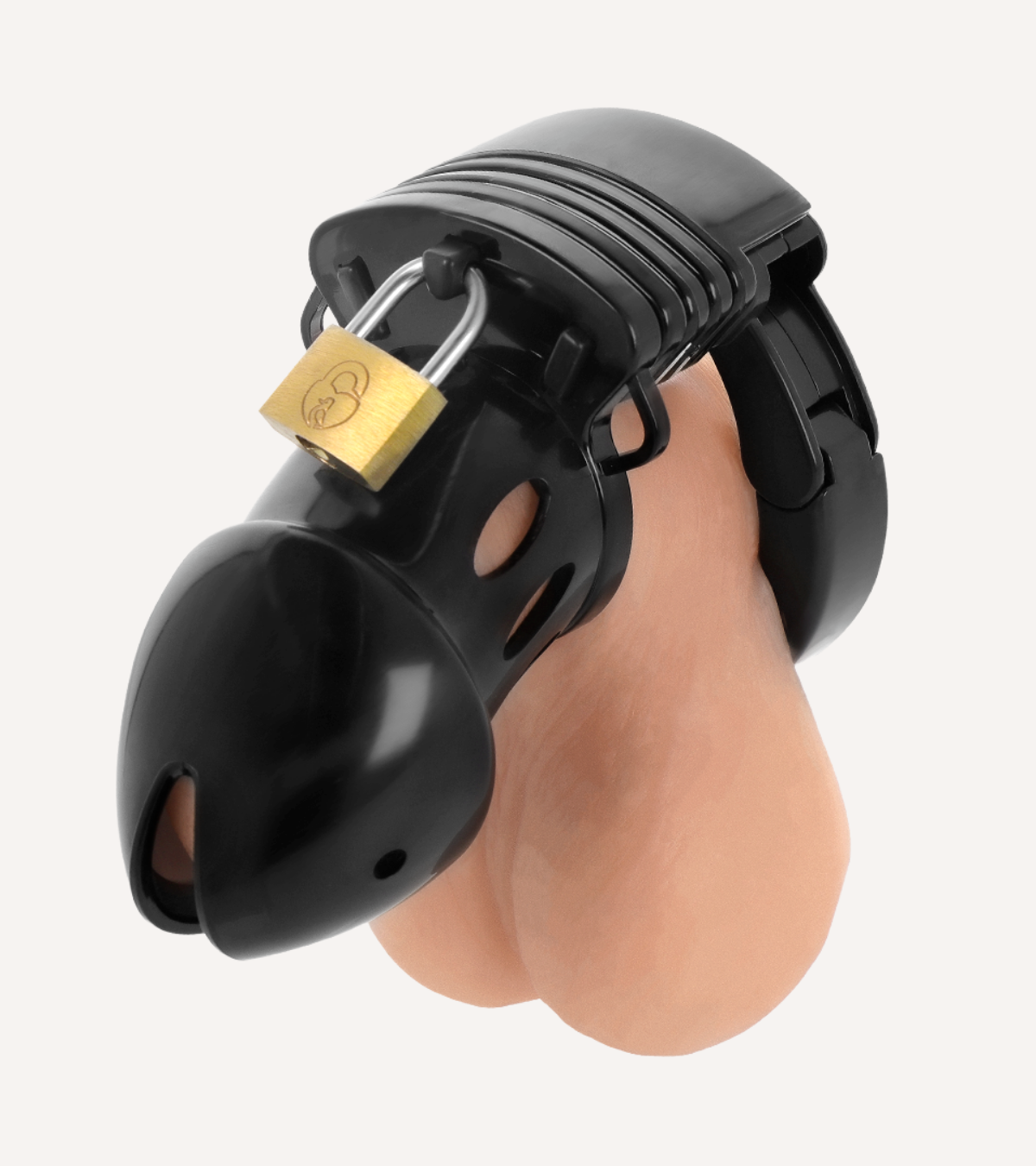 Penisbur Chastity Depths 7,5 cm