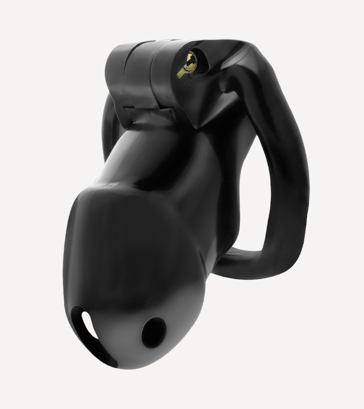 Penisbur Midnight Cell 4,2 cm Storlek M