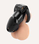 Penisbur Midnight Cell Storlek L