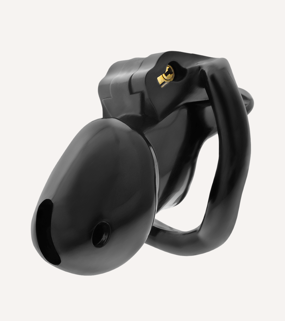 Penisbur Midnight Cell Storlek S 4,8 cm