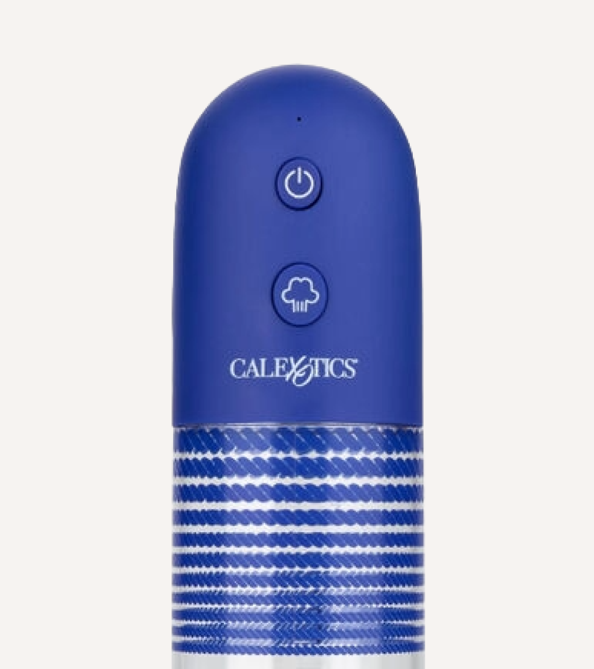 Penispump Admiral Uppladdninsbar