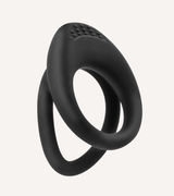 Penisring Dubbel Strukturerad